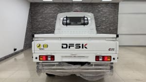 DFSK C32 CABINA DOBLE (DOUBLE CABIN) miniatura 8