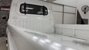 DFSK C32 CABINA DOBLE (DOUBLE CABIN) miniatura 11