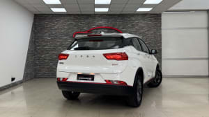 DFSK GLORY 500 CONFORT CVT miniatura 9