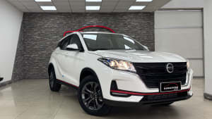 DFSK GLORY 500 CONFORT CVT miniatura 5