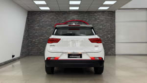 DFSK GLORY 500 CONFORT CVT miniatura 6