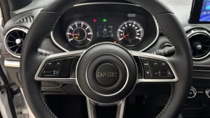 DFSK GLORY 500 CONFORT CVT miniatura 7