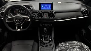 DFSK GLORY 500 CONFORT CVT miniatura 3