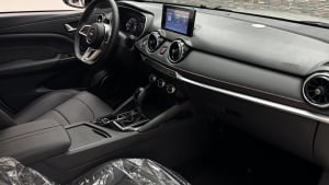 DFSK GLORY 500 CONFORT CVT miniatura 15