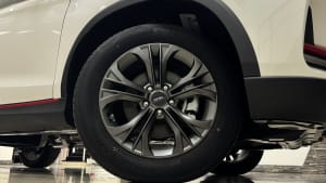 DFSK GLORY 500 CONFORT CVT miniatura 17