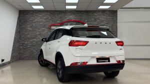 DFSK GLORY 500 CONFORT CVT miniatura 14