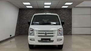 DFSK C35 VAN CARGO (FURGON) miniatura 2