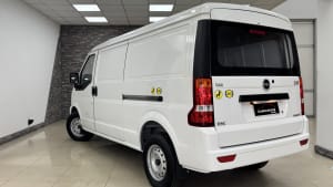DFSK C35 VAN CARGO (FURGON) miniatura 9