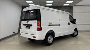 DFSK C35 VAN CARGO (FURGON) miniatura 11
