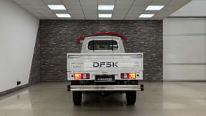 DFSK K01H CABINA EXTENDIDA (EXTRA CAB) miniatura 6