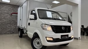DFSK C31 BOX (GRANDE) miniatura 6