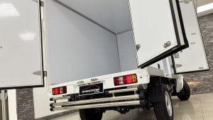 DFSK C31 BOX (GRANDE) miniatura 10
