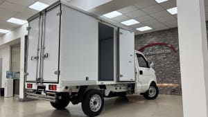 DFSK C31 BOX (GRANDE) miniatura 11