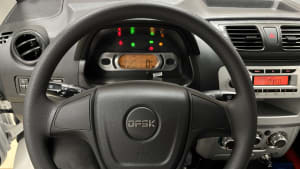 DFSK C31 BOX (GRANDE) miniatura 5