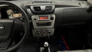 DFSK C31 BOX (GRANDE) miniatura 3