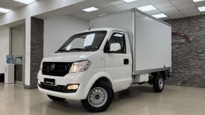 DFSK C31 BOX (GRANDE) miniatura 1