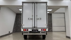 DFSK C31 BOX (GRANDE) miniatura 13