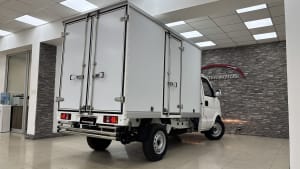 DFSK C31 BOX (GRANDE) miniatura 14