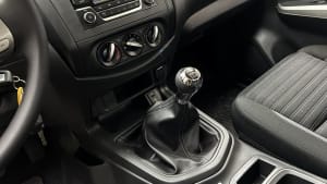 Renault ALASKAN CONFORT 4X2 miniatura 4