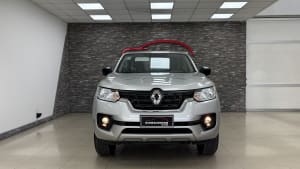 Renault ALASKAN CONFORT 4X2 miniatura 2