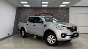Renault ALASKAN CONFORT 4X2 miniatura 5