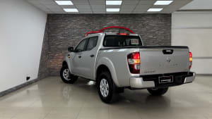 Renault ALASKAN CONFORT 4X2 miniatura 9