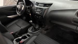 Renault ALASKAN CONFORT 4X2 miniatura 15