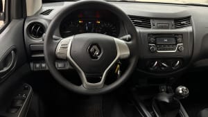 Renault ALASKAN CONFORT 4X2 miniatura 6