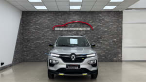 Renault KWID ICONIC OUTSIDER miniatura 2