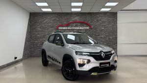 Renault KWID ICONIC OUTSIDER miniatura 6