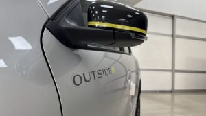 Renault KWID ICONIC OUTSIDER miniatura 8