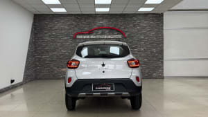 Renault KWID ICONIC OUTSIDER miniatura 15