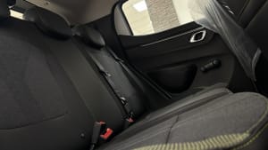 Renault KWID ICONIC OUTSIDER miniatura 9