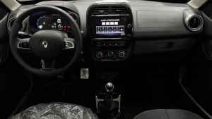 Renault KWID ICONIC OUTSIDER miniatura 3