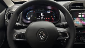 Renault KWID ICONIC OUTSIDER miniatura 7