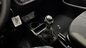Renault KWID ICONIC OUTSIDER miniatura 4