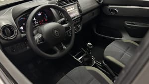 Renault KWID ICONIC OUTSIDER miniatura 10