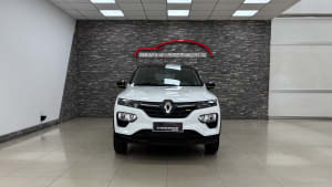 Renault KWID ICONIC BITONO miniatura 2
