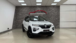 Renault KWID ICONIC BITONO miniatura 13