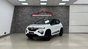 Renault KWID ICONIC BITONO miniatura 1