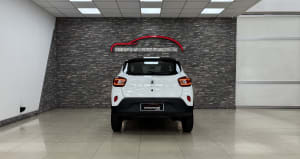 Renault KWID ICONIC BITONO miniatura 8