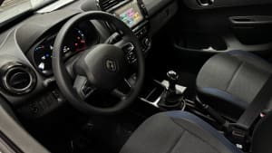 Renault KWID ICONIC BITONO miniatura 6