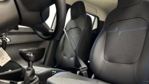 Renault KWID ICONIC BITONO miniatura 10