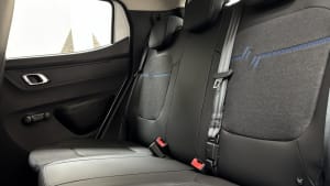 Renault KWID ICONIC BITONO miniatura 12
