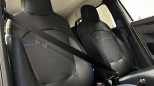 Renault KWID ICONIC BITONO miniatura 7