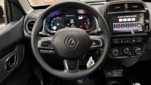 Renault KWID ICONIC BITONO miniatura 11