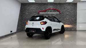 Renault KWID ICONIC BITONO miniatura 5