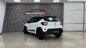 Renault KWID ICONIC BITONO miniatura 9