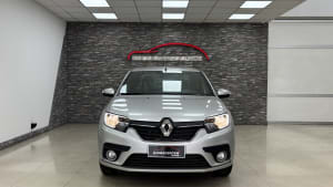 Renault LOGAN INTENSE miniatura 2
