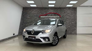 Renault LOGAN INTENSE miniatura 1